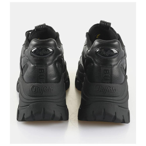Buffalo Lola Lace Up Hike